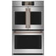 Cafe CTD90FP2ZS1 Double Wall Oven