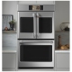 Cafe CTD90FP2ZS1 30 inch Double Wall Oven