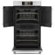 Cafe CTD90FP2ZS1 30 inch Wall Oven