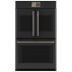 Four encastré double Cafe 30 pouce (CTD90FP3ZD1)