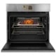 Cafe 30 inch Wall Oven (CTS90DM2ZS5)