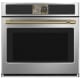 Cafe CTS90DP2ZS1 Single Wall Oven