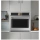 Cafe 30 inch Wall Oven (CTS90DP2ZS1)