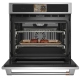 Cafe CTS90DP2ZS1 30 inch Wall Oven
