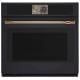 Cafe 30 inch Single Wall Oven (CTS90DP3ZD1)