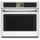 Cafe 30 inch Single Wall Oven (CTS90DP4ZW2)