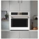 Cafe CTS90DP4ZW2 30 inch Single Wall Oven