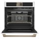 Cafe CTS90DP4ZW2 30 inch Wall Oven