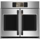 Cafe CTS90FP2ZS1 Single Wall Oven