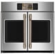 Cafe 30 inch Single Wall Oven (CTS90FP2ZS1)