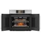 Cafe 30 inch Wall Oven (CTS90FP2ZS1)