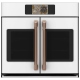 Cafe CTS90FP4ZW2 Single Wall Oven