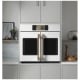 Cafe CTS90FP4ZW2 30 inch Single Wall Oven