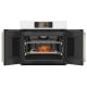 Cafe 30 inch Wall Oven (CTS90FP4ZW2)