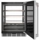 Centre de boisson Inox Cafe (CCP06BP2PS1)