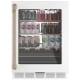 Cafe Refrigerator