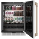 Cafe White Beverage Center