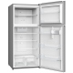 Réfrigérateur Caloric CTV18-SS 30 pouce 18 pi. cu.