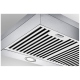 Caloric CVW102-36SS Ventilation
