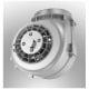 Caloric CVW102-36SS Ventilation