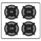 Capital 30 inch Cooktop (CGRT304)