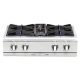 Capital 30 inch Stainless Steel Gas Cooktop (CGRT304)