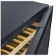 Cavavin V-041WDZ-FG Under Counter Wine Refrigeration