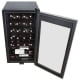 Cavavin B-028WSZ Under Counter Wine Refrigeration