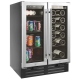 Cavavin C-73WBVC-V4 Under Counter Wine Refrigeration