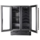 Cavavin C-73WBVC-V4 Refrigerator