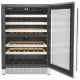 Cavavin V-041WDZ Refrigerator