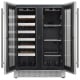 Cavavin V-87WBVC Refrigerator
