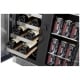 Cavavin V-87WBVC Under Counter Wine Refrigeration