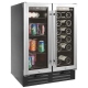 Cavavin C-73WBVC-V4 Under Counter Wine Refrigeration