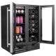 Cavavin Under Counter Wine Refrigeration (C-73WBVC-V4)