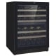 Cavavin V-041WDZ-FG Under Counter Wine Refrigeration