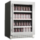 Réfrigérateur sous comptoir Cavavin (V-050BVC)