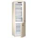 Réfrigérateur Chambers CRBR-2412CR 24 pouce 12 pi. cu.