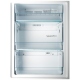 Chambers CRBR2412-CR 24 inch 12 cu. ft. Retro Refrigerator