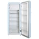 Chambers MRS330-09SB 24 inch 9.9 cu. ft. Refrigerator