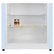 Chambers 24 inch 9.9 cu. ft. Refrigerator (MRS330-09SB)