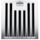 Hotte de cuisinière Chambers MVW206-24SS