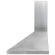 Hotte de cuisinière Chambers MVW206B36SS