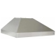 Hotte Coyote C1HOOD36