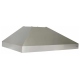 Coyote C1HOOD48 Ventilation
