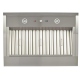 Coyote Ventilation (C1HOOD48)