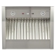 Coyote Ventilation (C1LINER36)