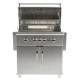 Coyote BBQ Accessory (C1C34CT)