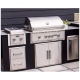 Coyote C1DBNG BBQ Grill