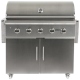 Coyote BBQ Accessory (C1HY50CT)